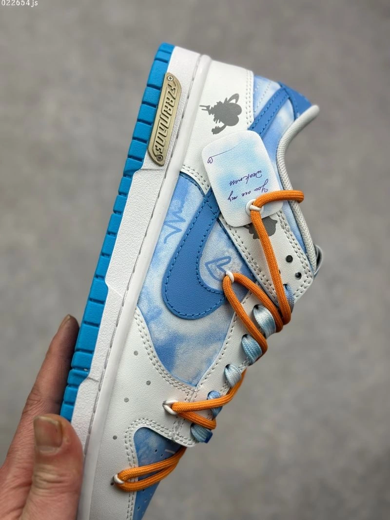 Soft Nxkx Sneakers 200391