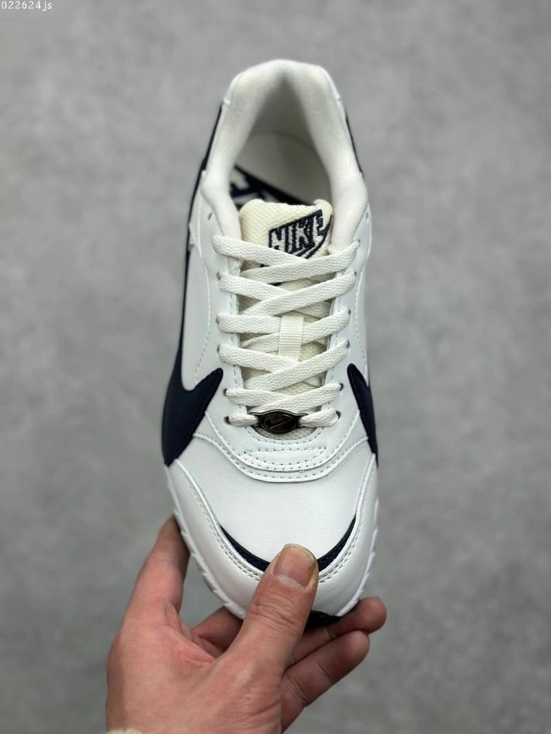 Nxkx Sneakers GoodFit 200378