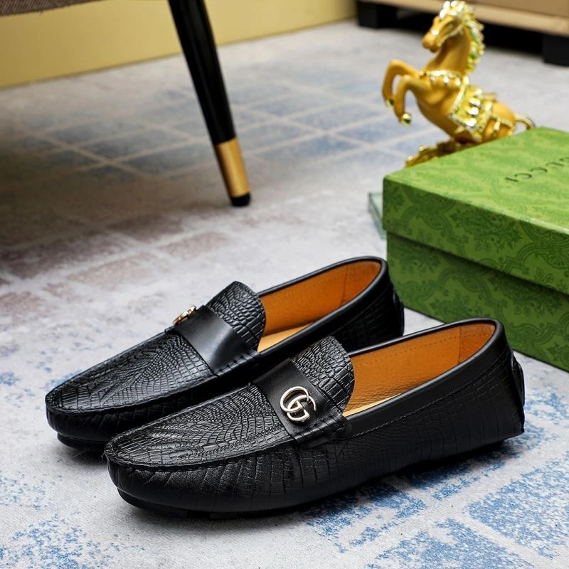 Gxccx Leather Shoes UrbanStyle 167131