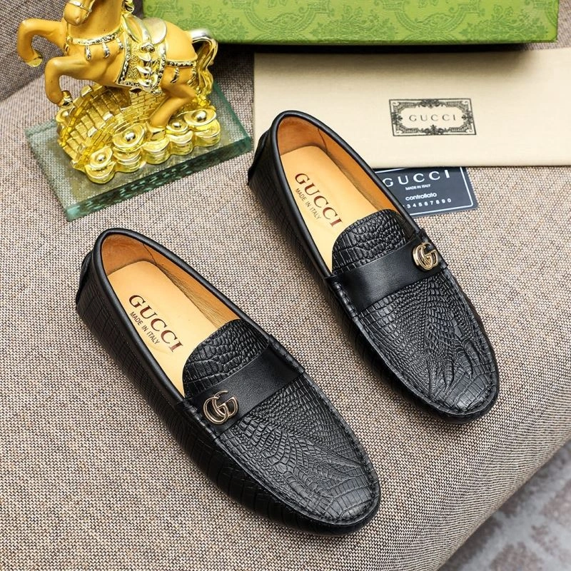 Gxccx Leather Shoes UrbanStyle 167131