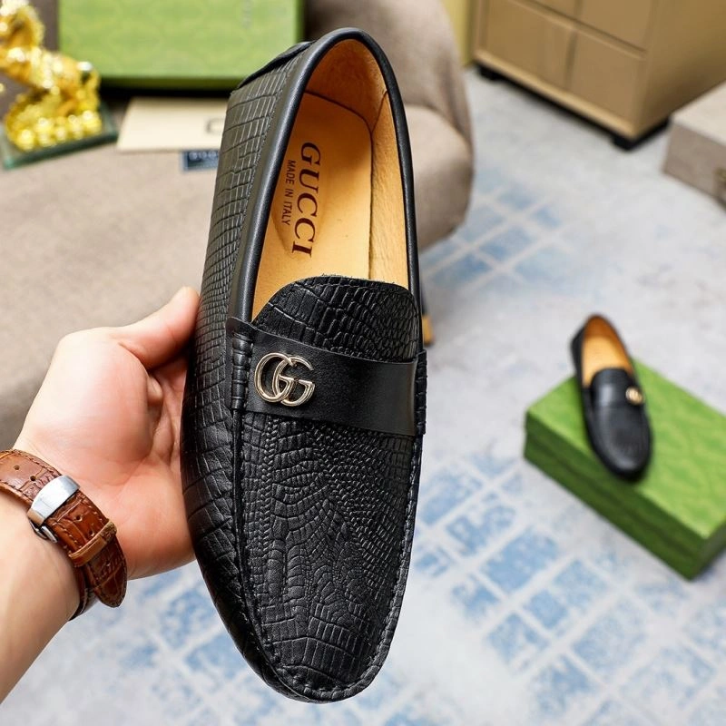 Gxccx Leather Shoes UrbanStyle 167131