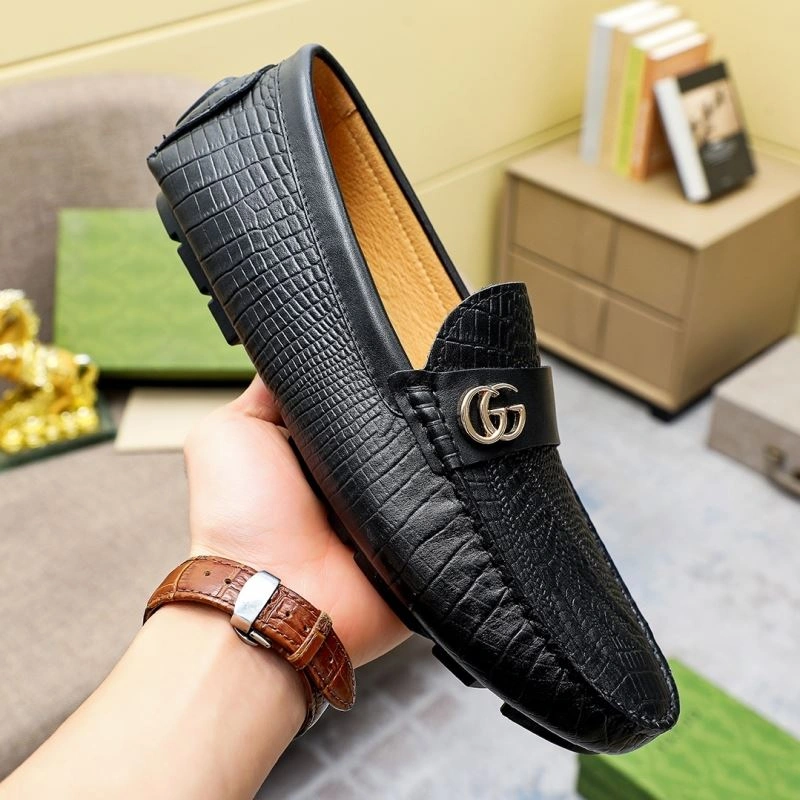 Gxccx Leather Shoes UrbanStyle 167131
