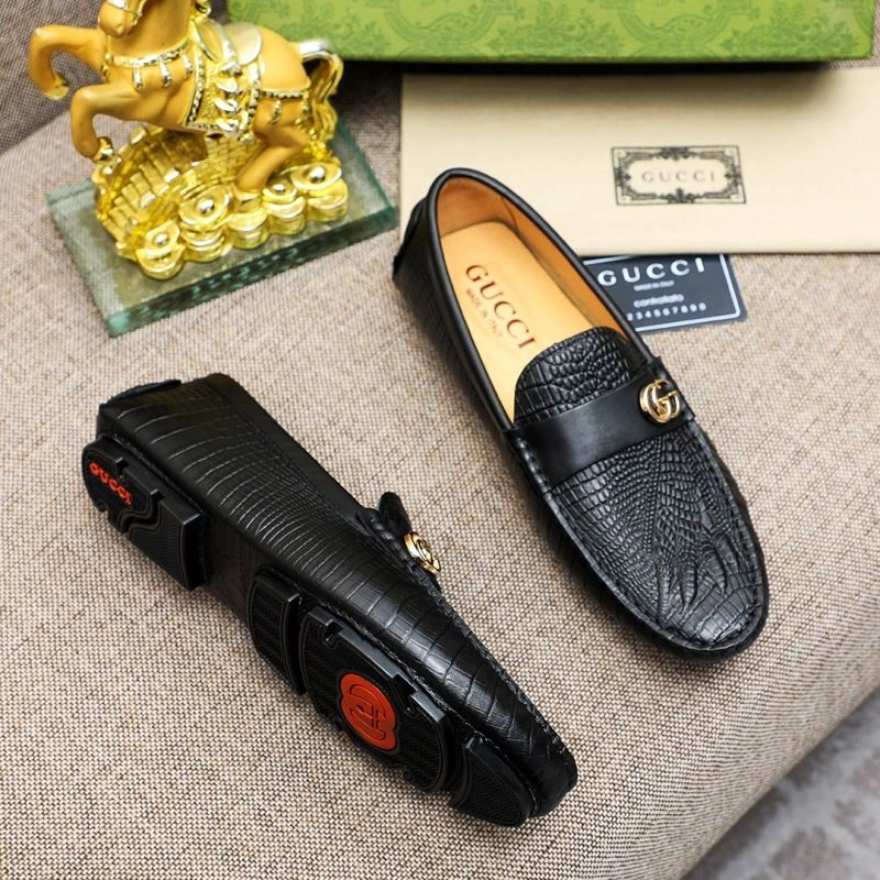 Gxccx Leather Shoes UrbanStyle 167131