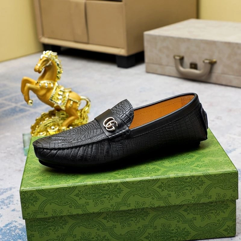 Gxccx Leather Shoes UrbanStyle 167131