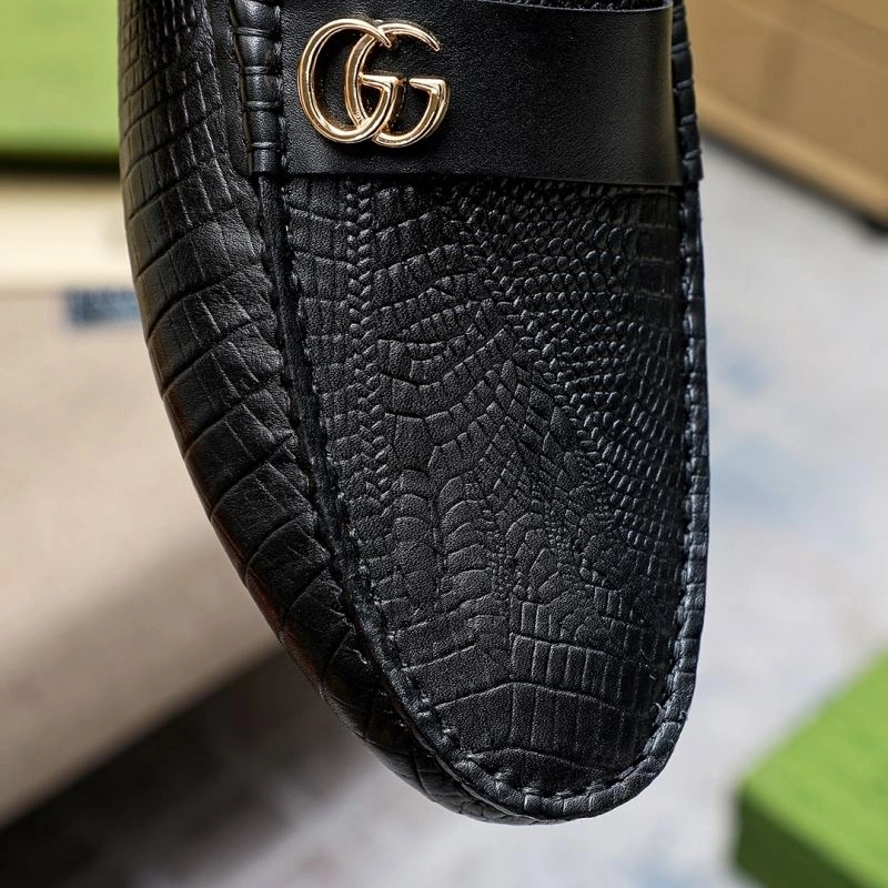 Gxccx Leather Shoes UrbanStyle 167131