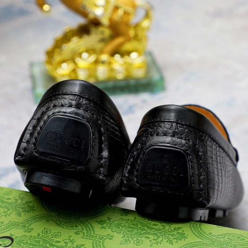 Gxccx Leather Shoes UrbanStyle 167131