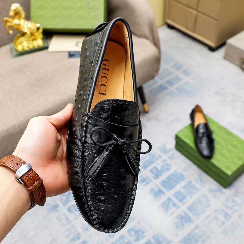 Gxccx Leather Shoes NewStyle 167125