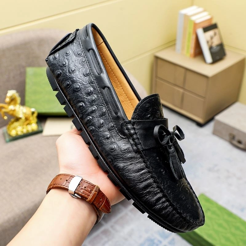 Gxccx Leather Shoes NewStyle 167125