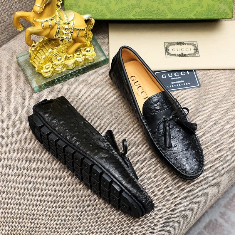 Gxccx Leather Shoes NewStyle 167125