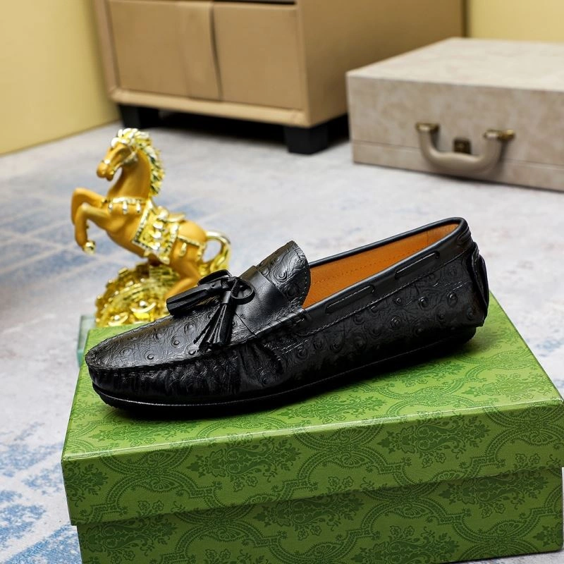 Gxccx Leather Shoes NewStyle 167125