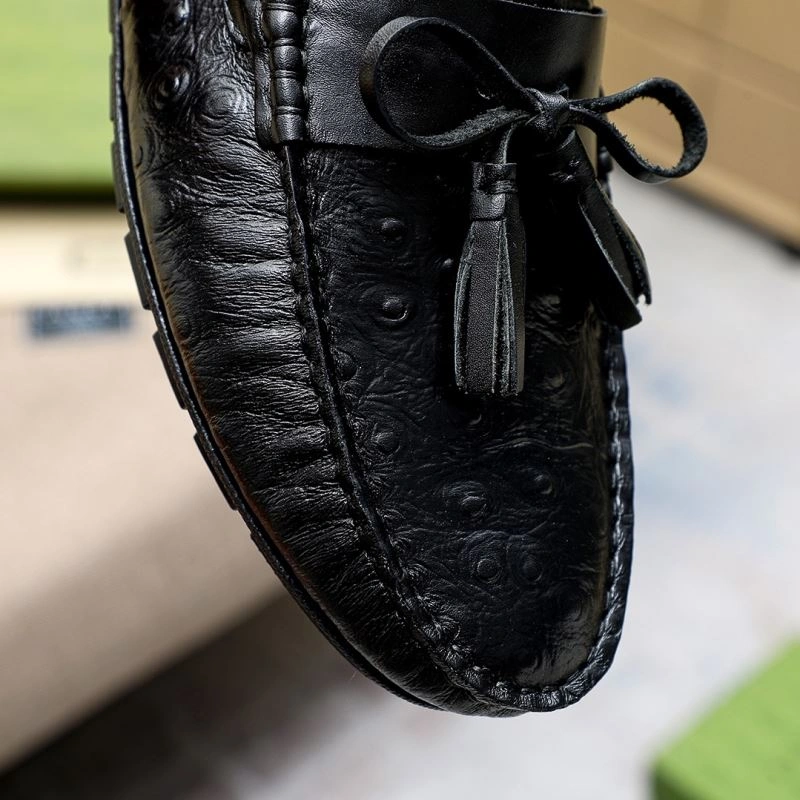 Gxccx Leather Shoes NewStyle 167125