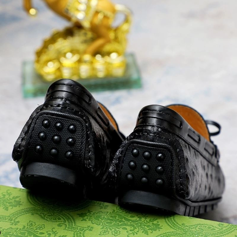 Gxccx Leather Shoes NewStyle 167125