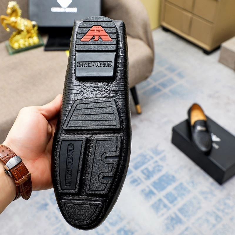 Sophisticated Armxnx Sneakers 108974