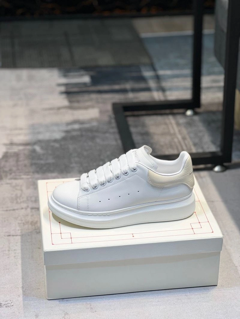 Efficient Alxxxnder Mcqxxen Casual Shoes 107116