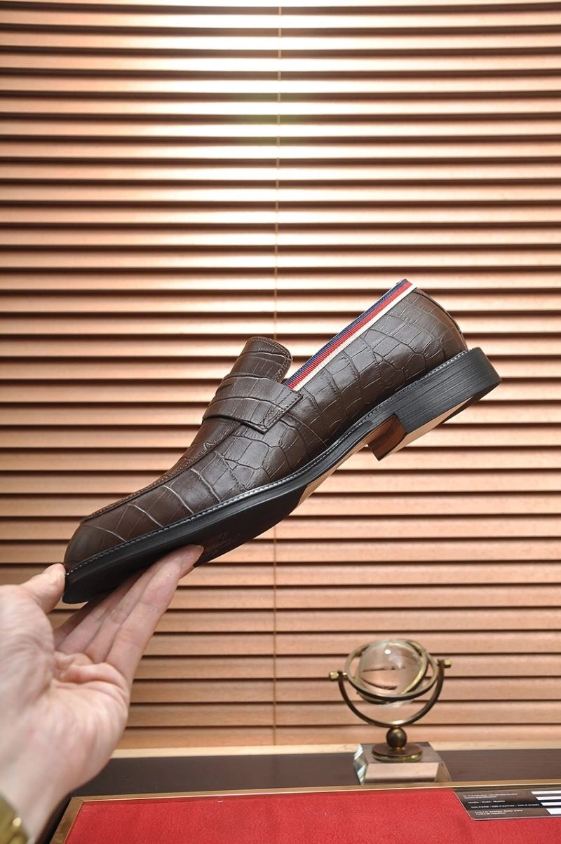 Gxccx Leather Shoes Sophisticated 167121