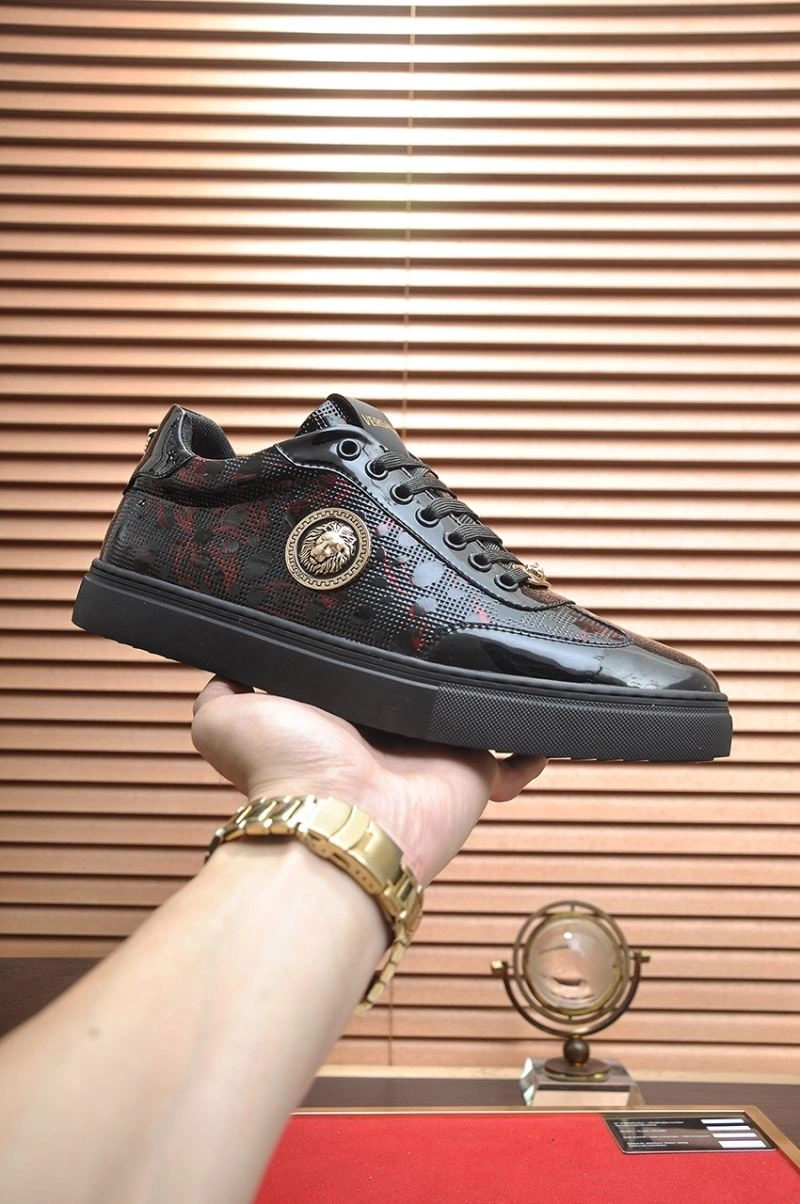 Bright Gxvxnchy Sneakers 154833