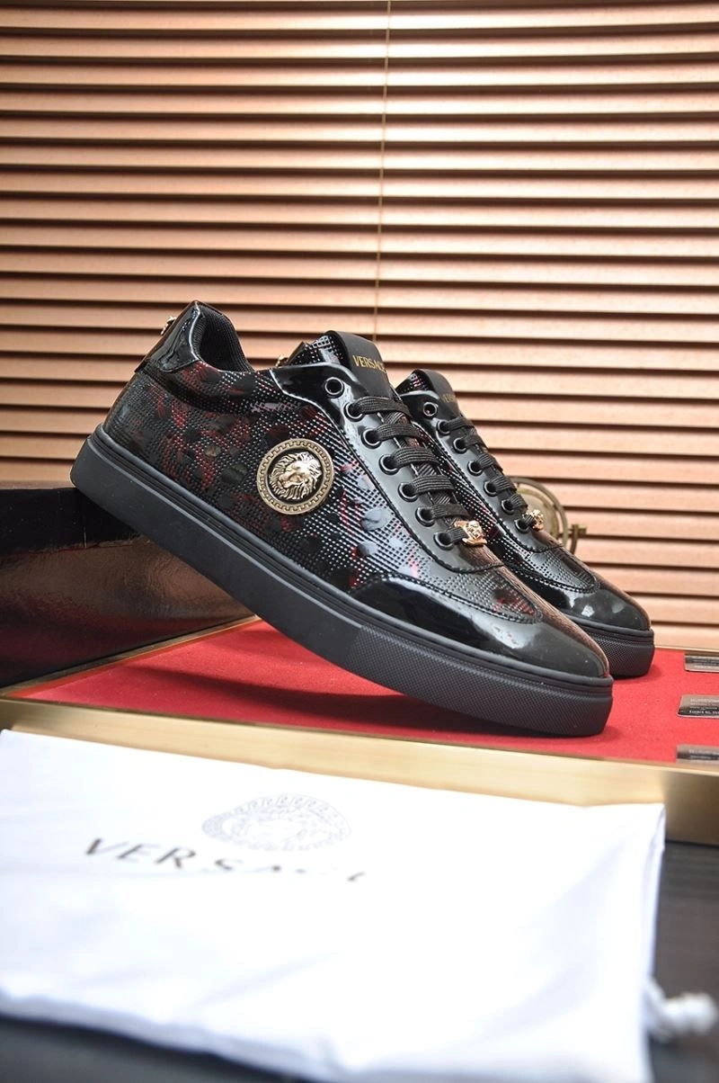 Bright Gxvxnchy Sneakers 154833