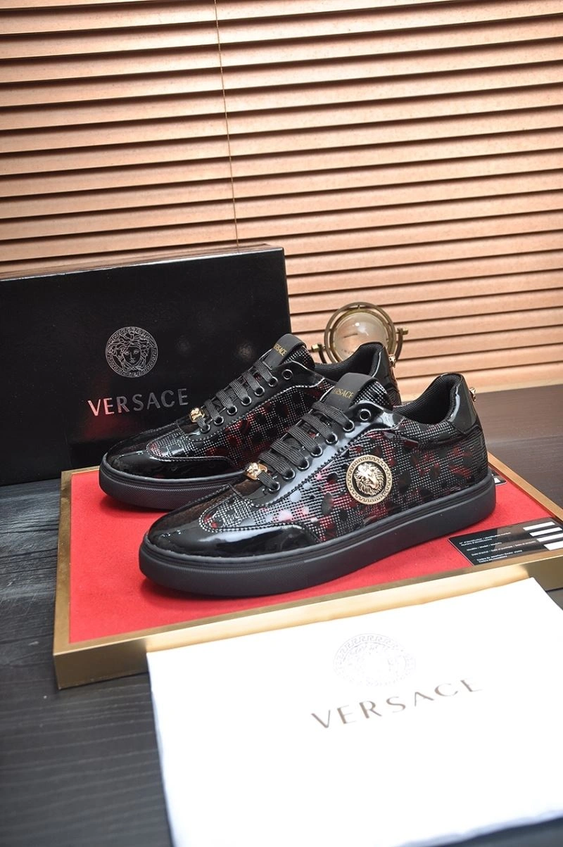 Bright Gxvxnchy Sneakers 154833