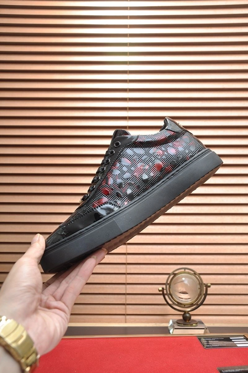 Bright Gxvxnchy Sneakers 154833