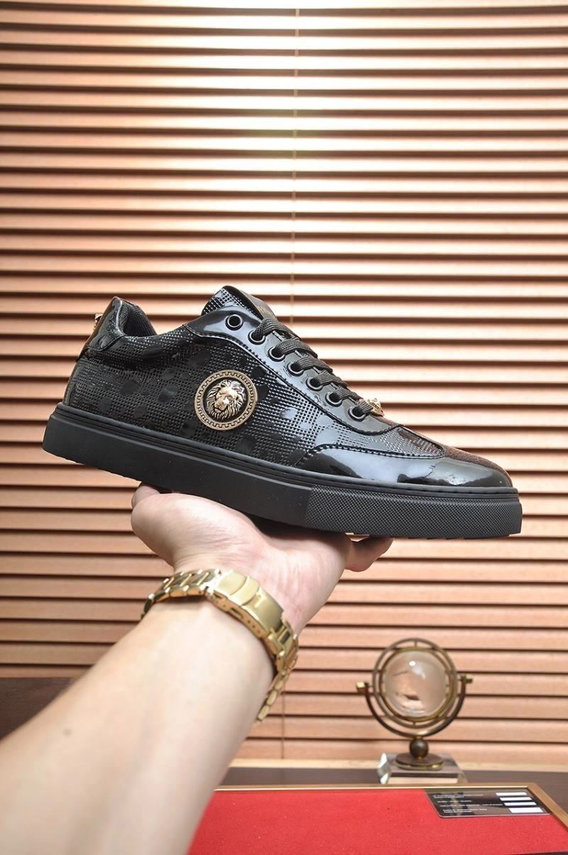 SportInspired Gxvxnchy Sneakers 154836