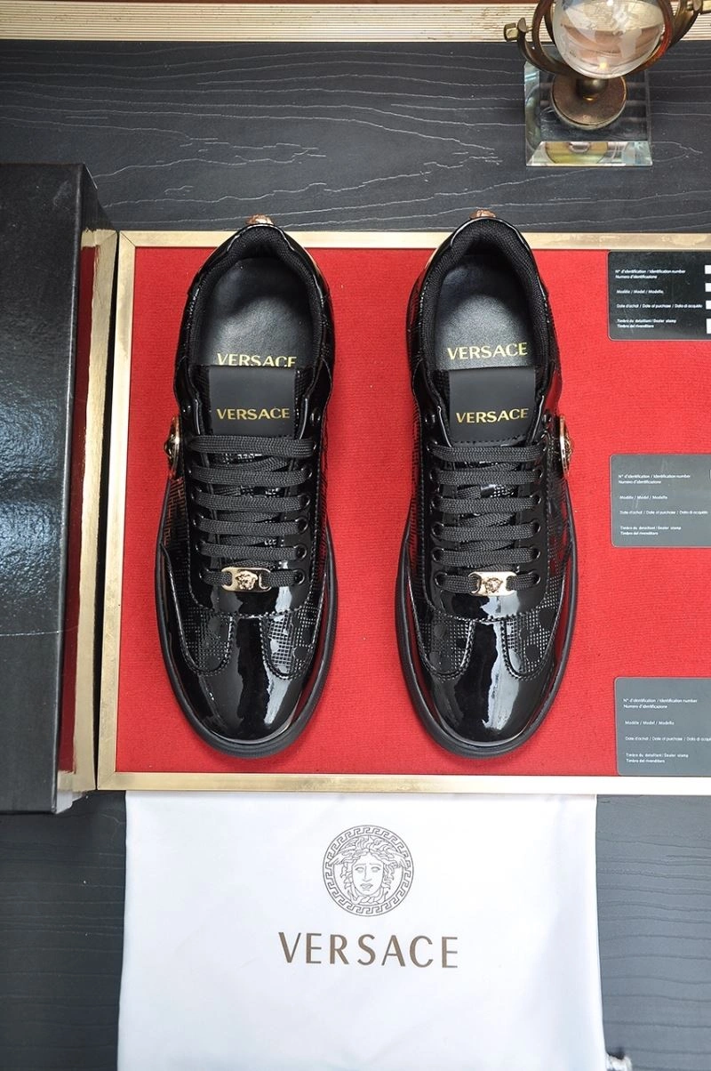 SportInspired Gxvxnchy Sneakers 154836