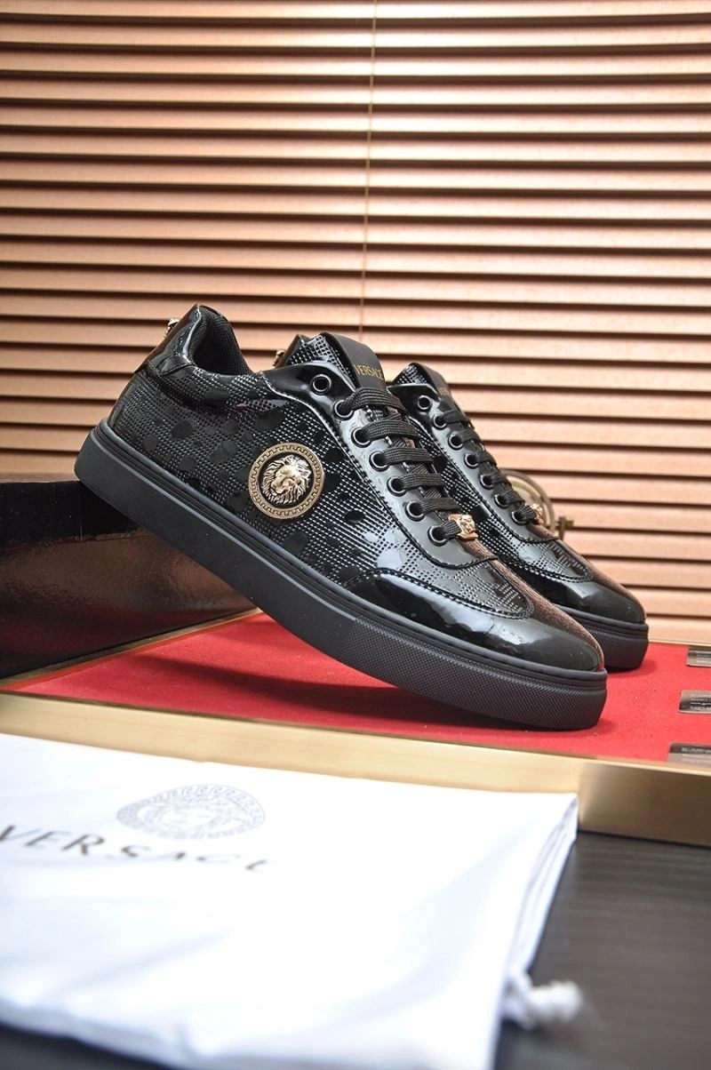 SportInspired Gxvxnchy Sneakers 154836