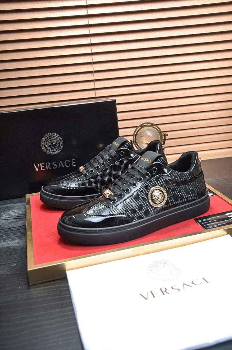 SportInspired Gxvxnchy Sneakers 154836