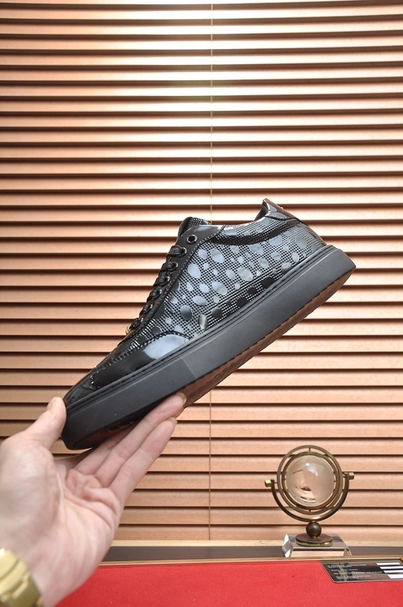 SportInspired Gxvxnchy Sneakers 154836