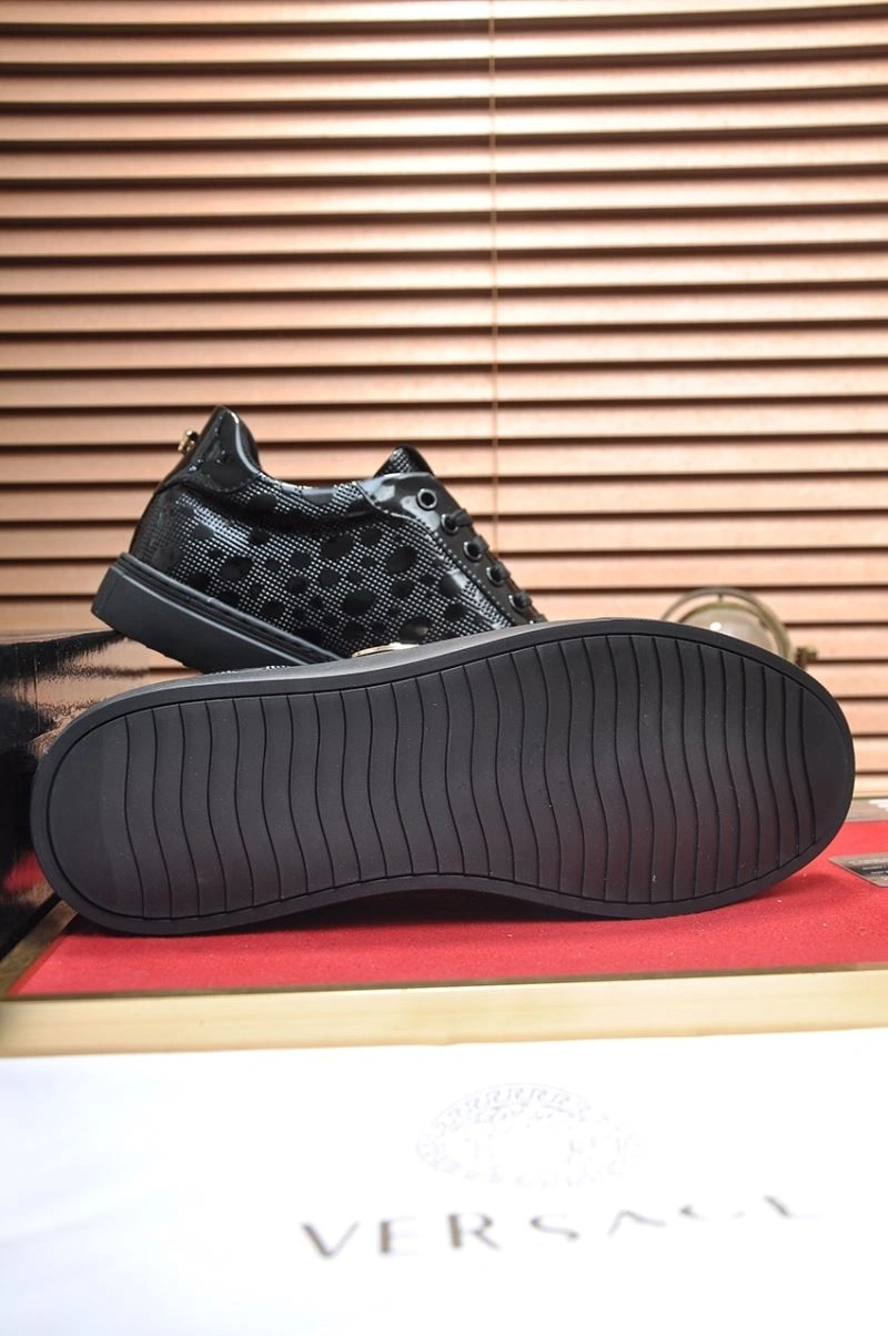 SportInspired Gxvxnchy Sneakers 154836