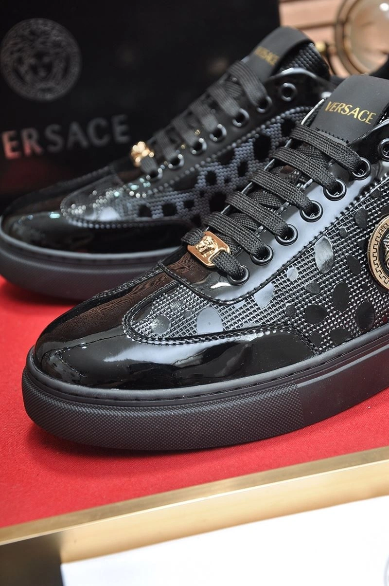 SportInspired Gxvxnchy Sneakers 154836