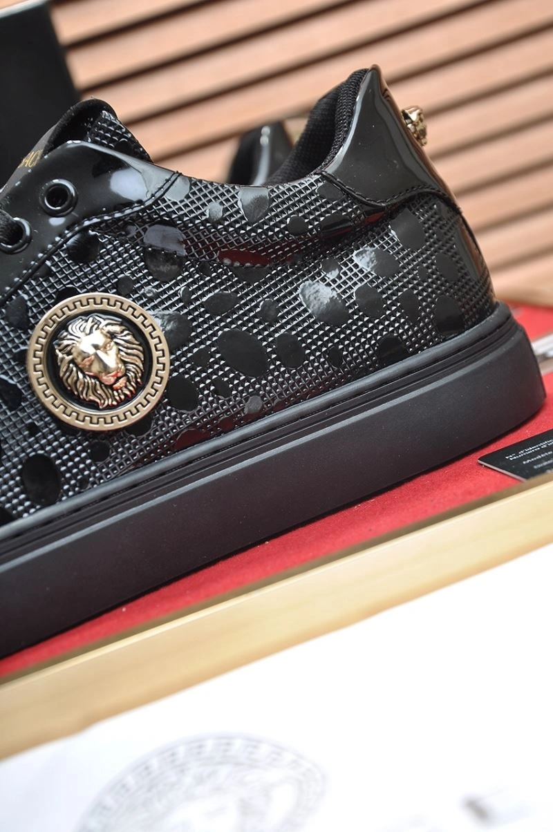 SportInspired Gxvxnchy Sneakers 154836