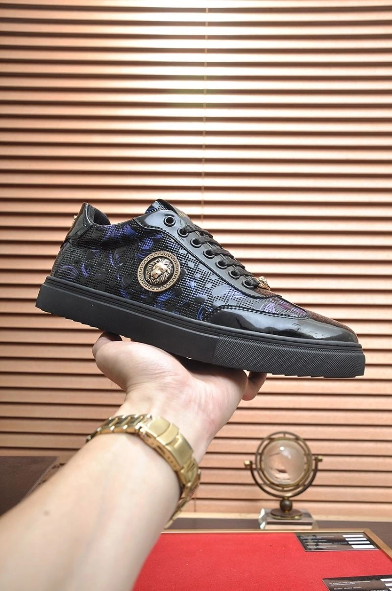 TopPick Gxvxnchy Sneakers 154828