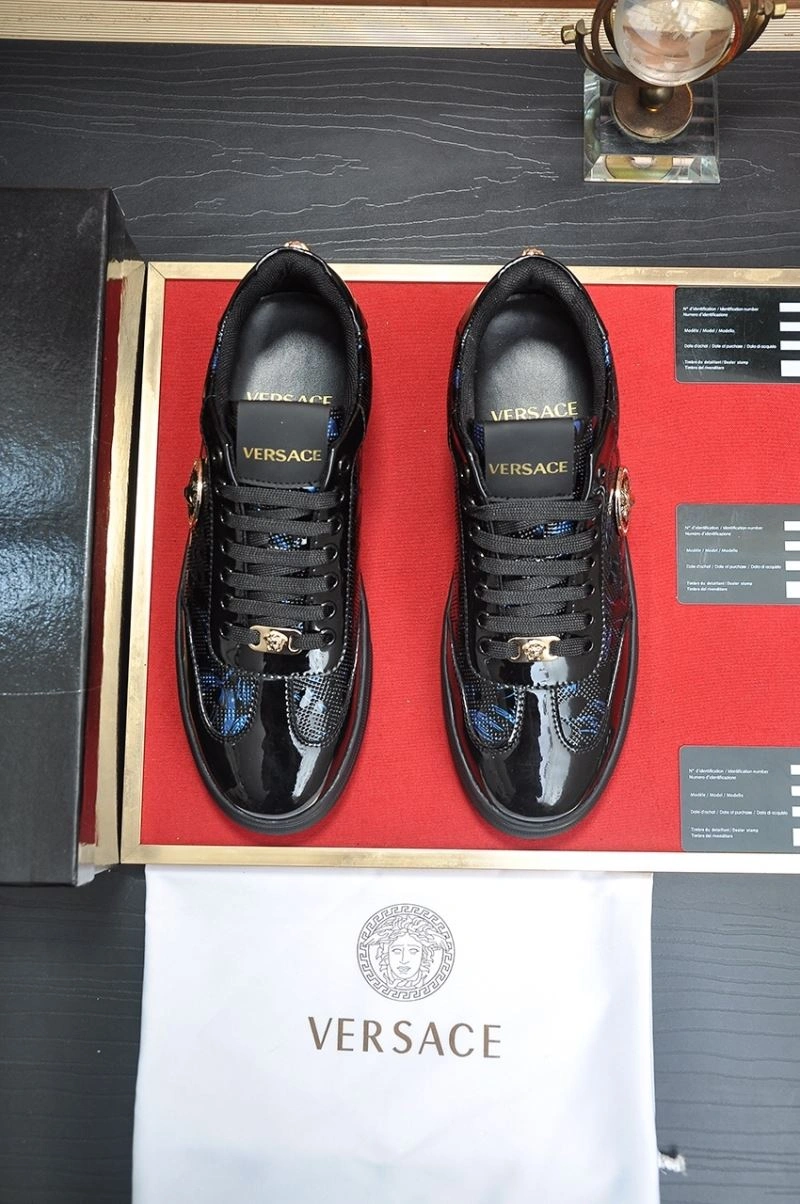 TopPick Gxvxnchy Sneakers 154828