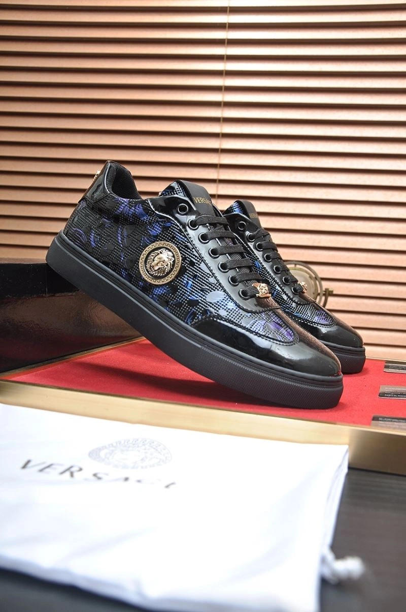 TopPick Gxvxnchy Sneakers 154828