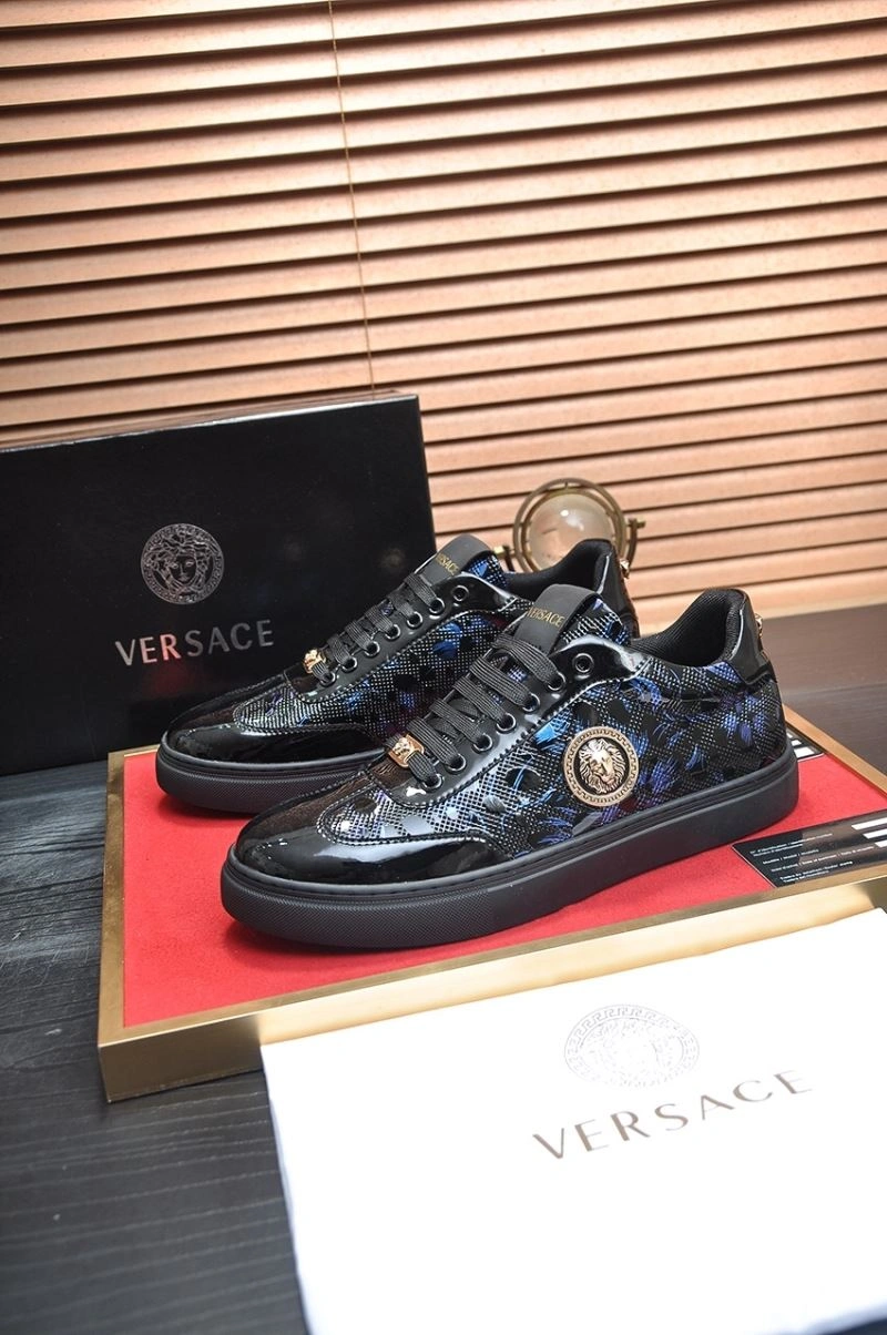 TopPick Gxvxnchy Sneakers 154828