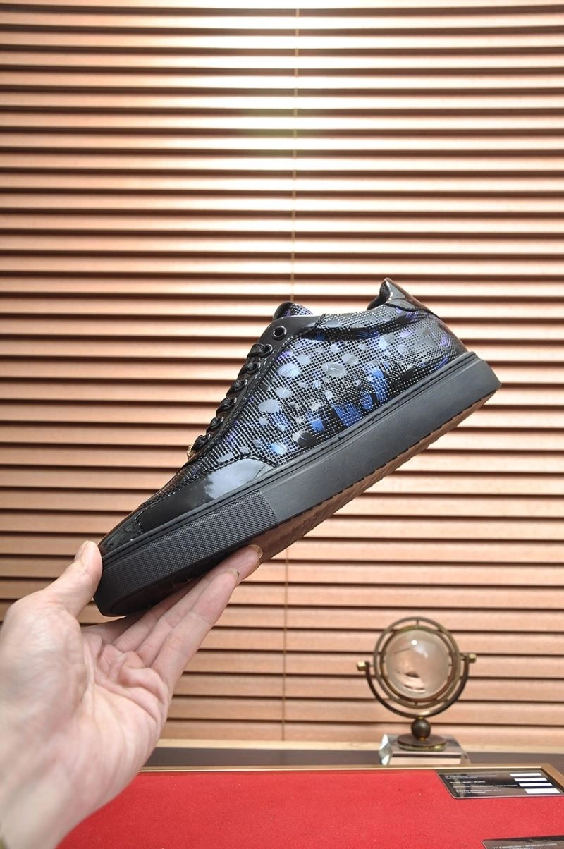 TopPick Gxvxnchy Sneakers 154828