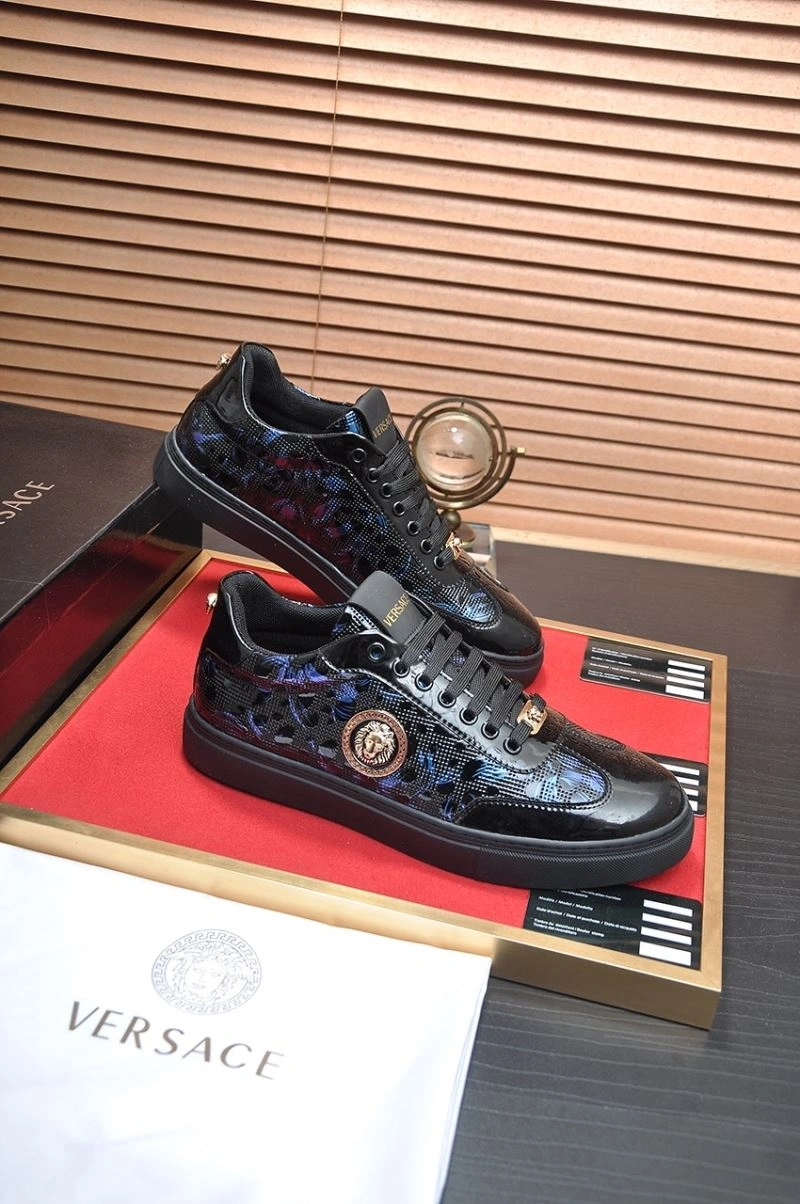 TopPick Gxvxnchy Sneakers 154828