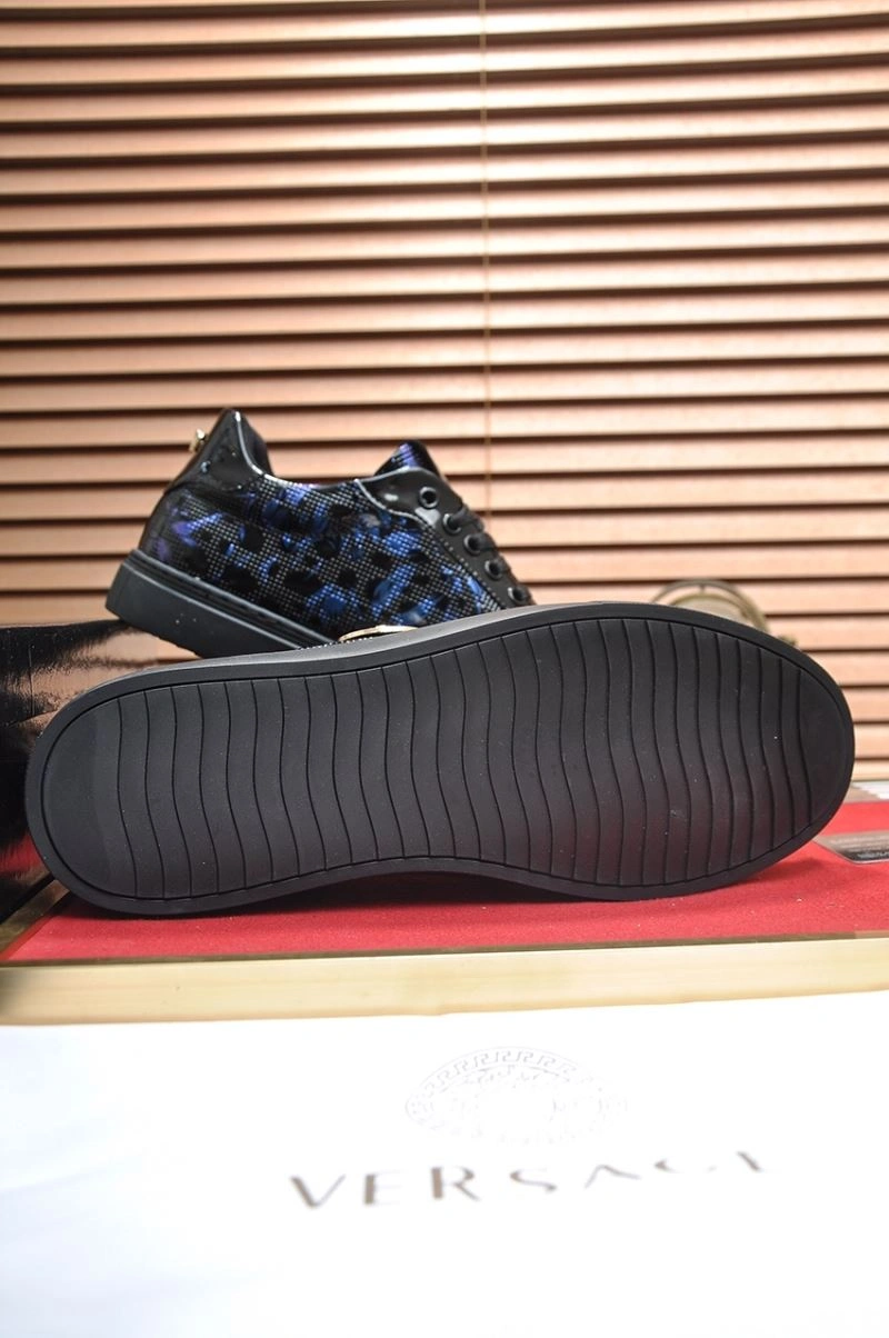 TopPick Gxvxnchy Sneakers 154828