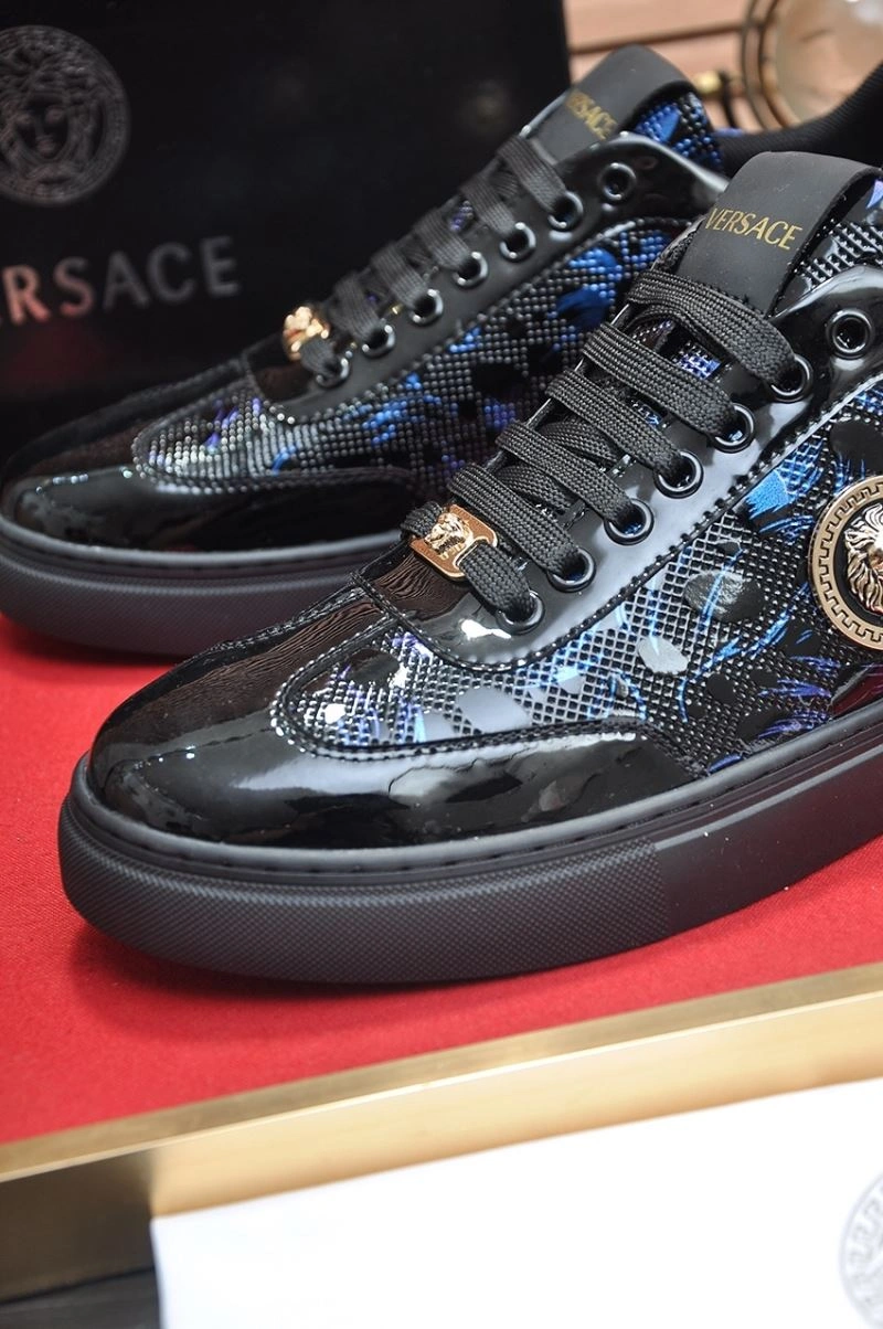TopPick Gxvxnchy Sneakers 154828