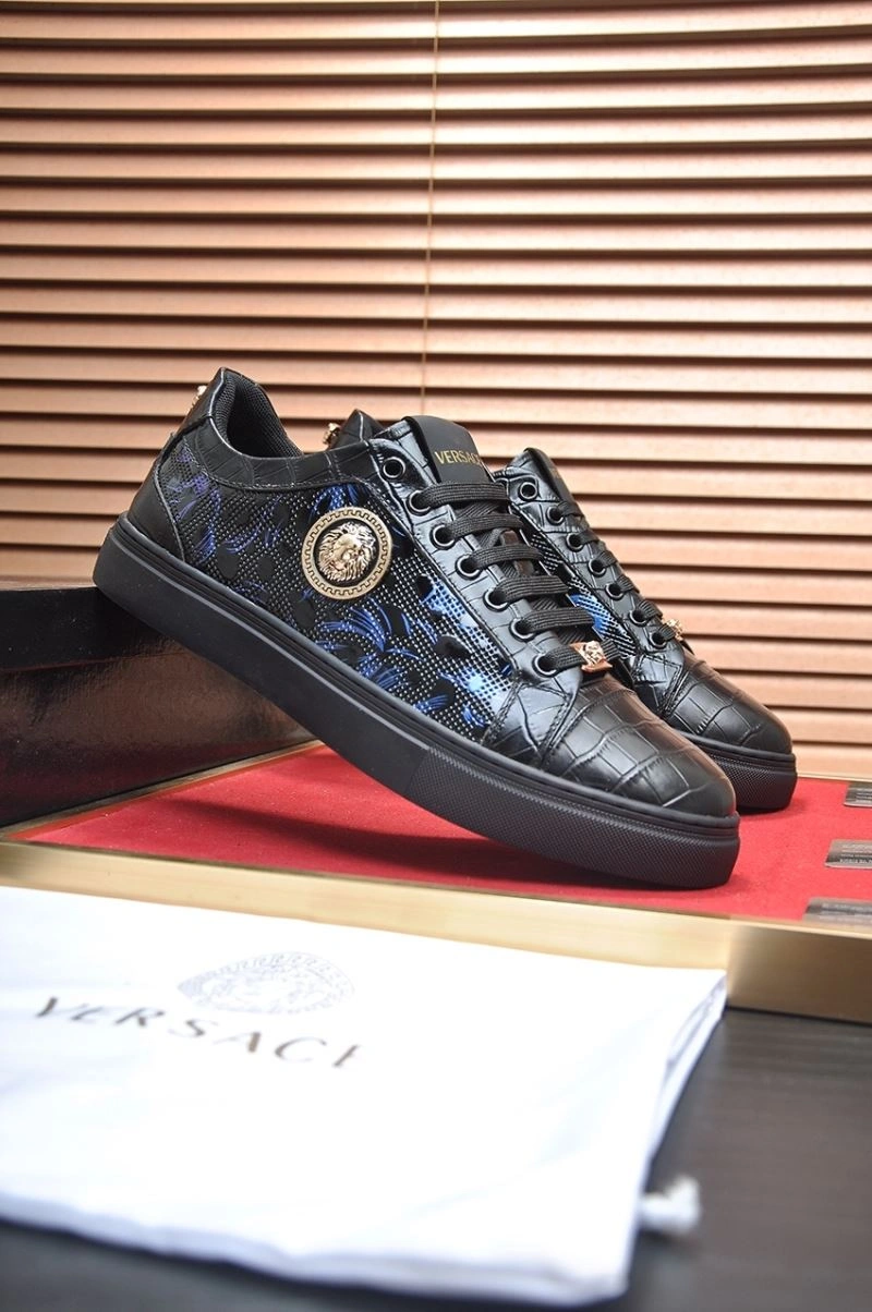 Gxvxnchy Sneakers DailyWear 154825