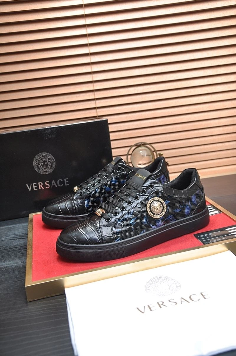 Gxvxnchy Sneakers DailyWear 154825