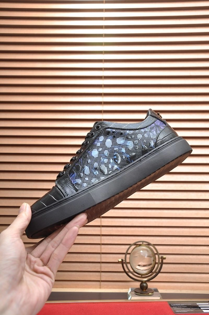 Gxvxnchy Sneakers DailyWear 154825