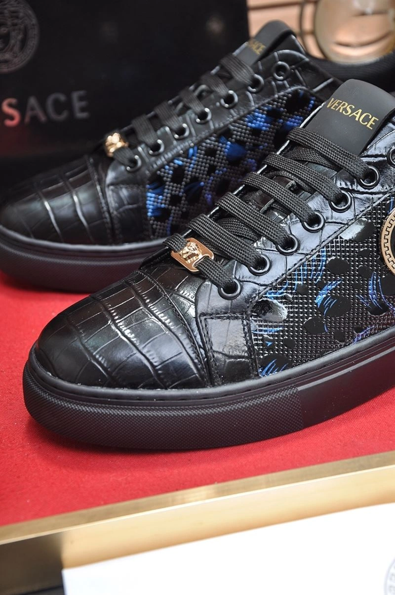 Gxvxnchy Sneakers DailyWear 154825
