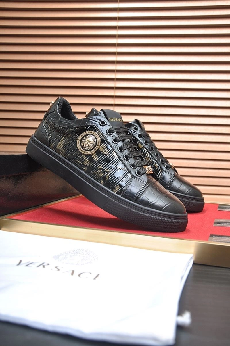 Trendy Gxvxnchy Sneakers 154823
