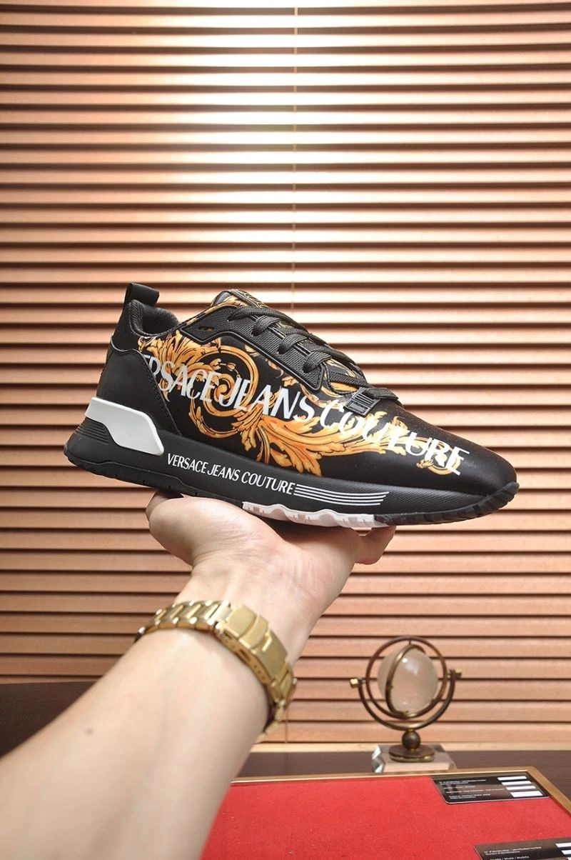 HighQuality Gxvxnchy Sneakers 154822