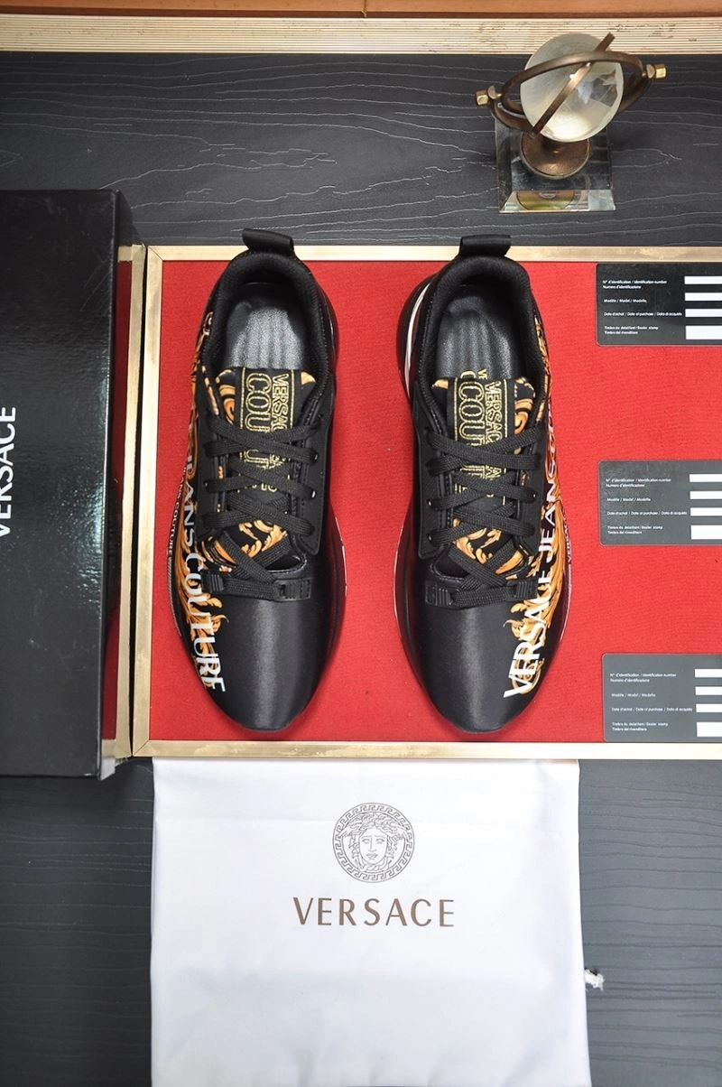 HighQuality Gxvxnchy Sneakers 154822