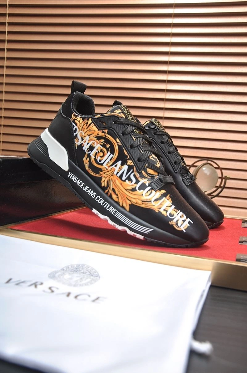 HighQuality Gxvxnchy Sneakers 154822