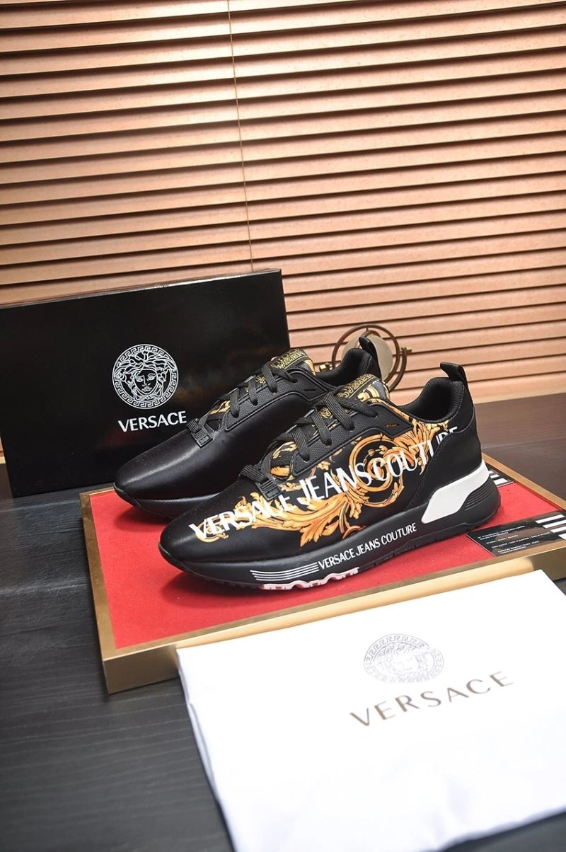 HighQuality Gxvxnchy Sneakers 154822