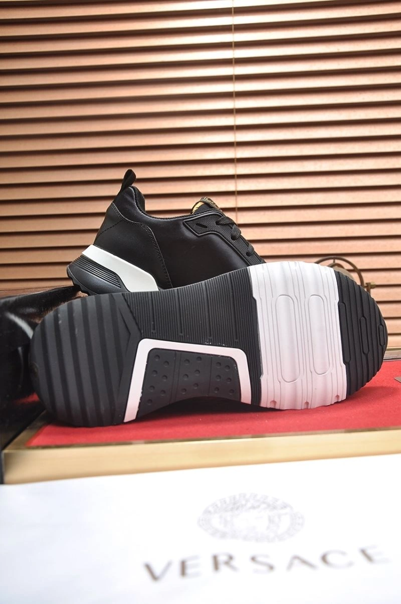 HighQuality Gxvxnchy Sneakers 154822