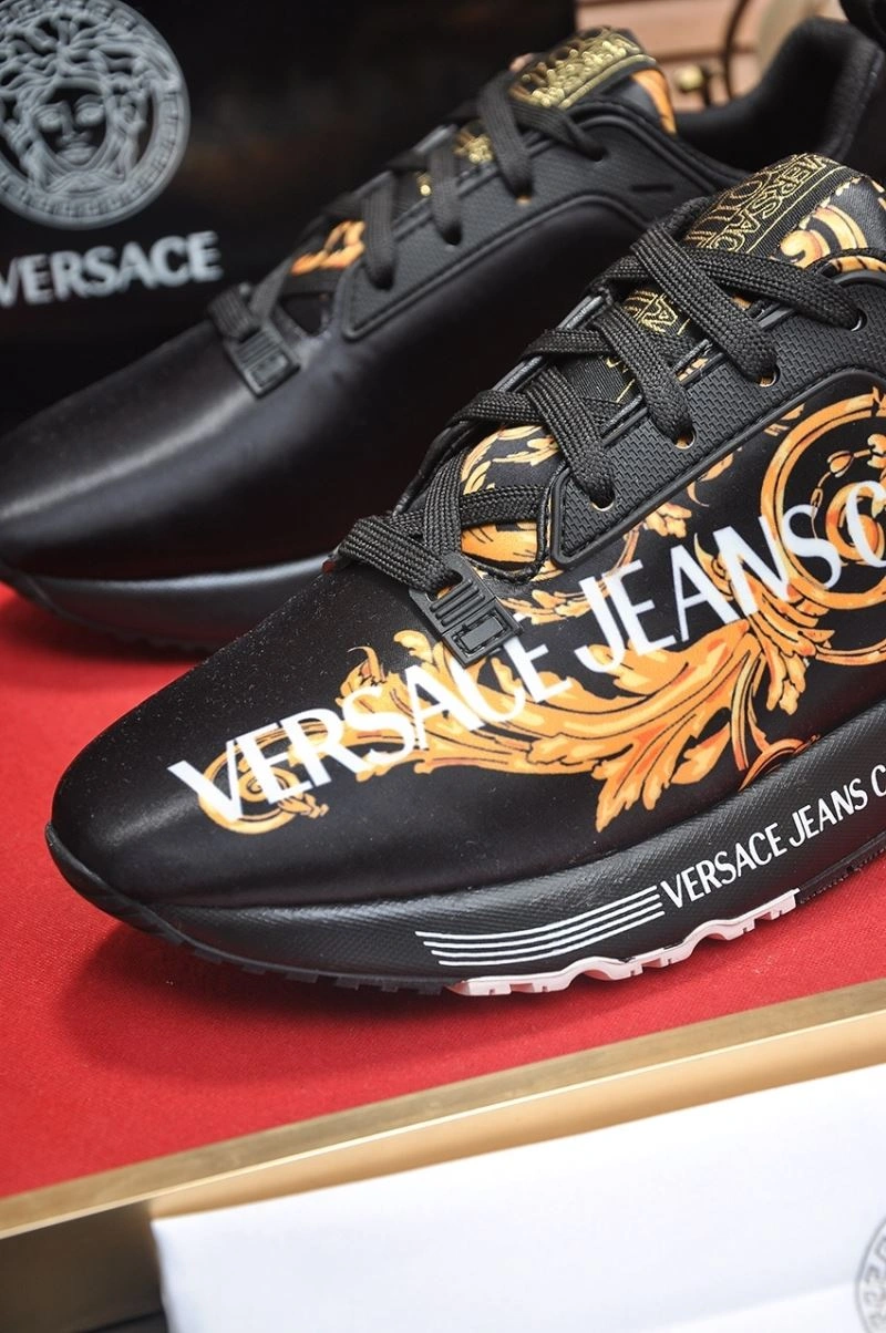 HighQuality Gxvxnchy Sneakers 154822